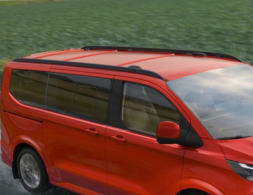 Ford barres toit - barres,
