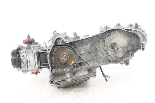 Moteur piaggio mp3 - piaggio, (2006