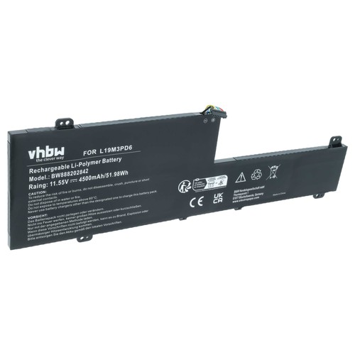 Batterie pour lenovo ideapad - pour,