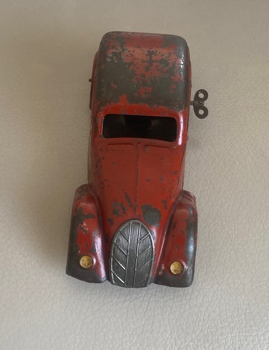 Jouet voiture tole jep - voiture,