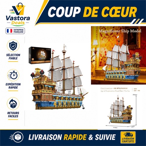 Jmbricklayer 40103 bateau - jmbricklayer,
