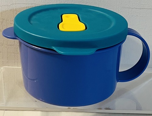 Tupperware 3155b crystal - tupperware,