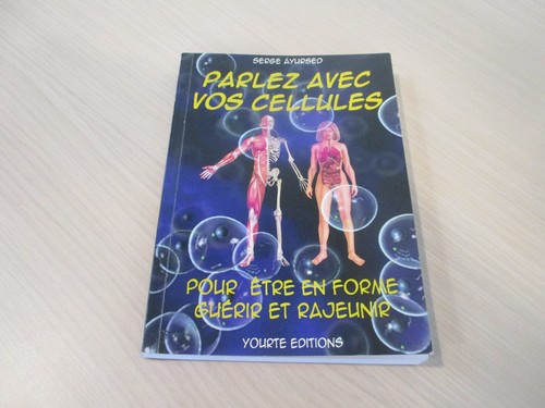 Parlez avec vos - cellules,