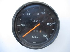 Porsche 914 Compteur De