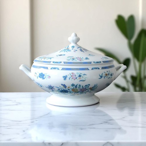 Limoges bernardaud soupière - limoges, bernardaud.