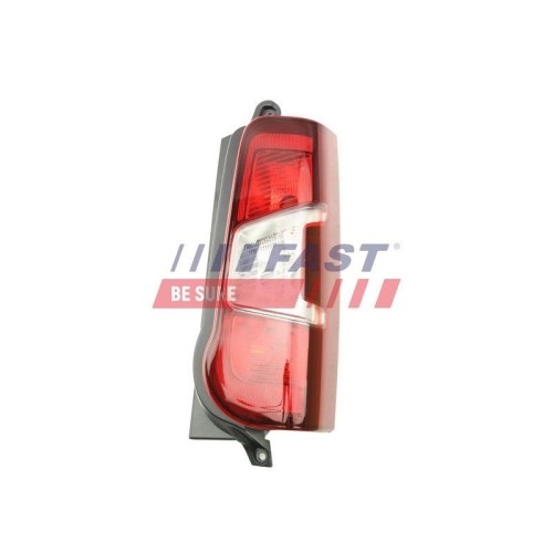 Feu arrière fast ft86216 pour - fast,
