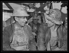 Photo:Butte Montana Anaconda