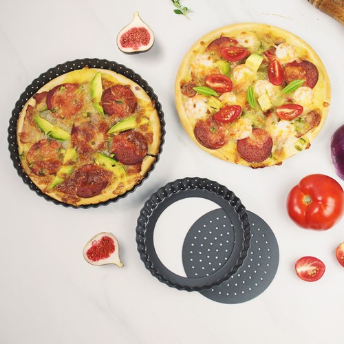 Moule pizza rond - pizza,