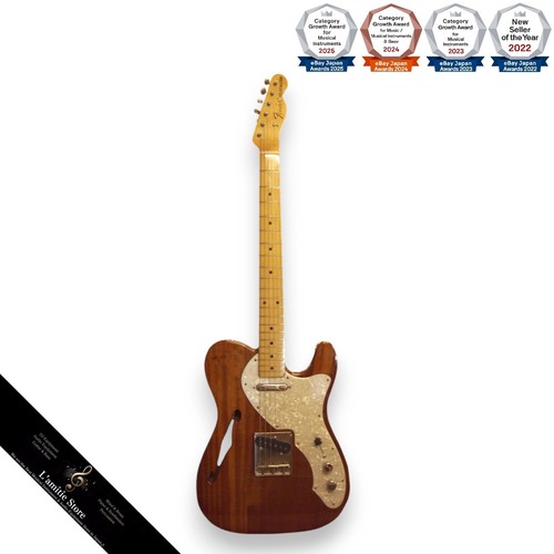Guitare simple bobine fender - guitare,