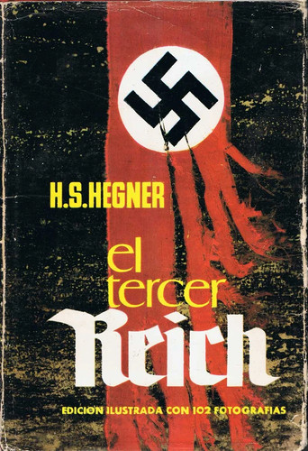 Tercer reich s hegner - -, h.