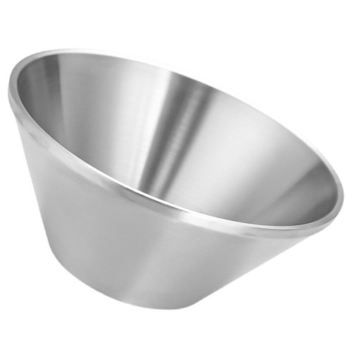 Bowl salade saladier inox - bowl,
