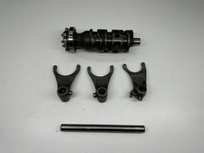 BARILLET DE SELECTION HONDA CB