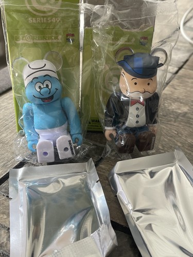 Bearbrick series cute - bearbrick, 49