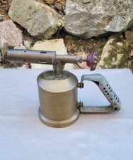 Ancienne Lampe à Souder