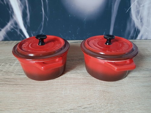Mini cocotte cuisine - cuisine, cuisson