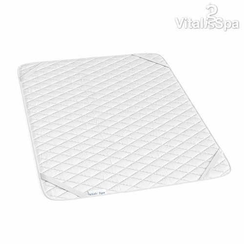 Vitalispa housse matelas - vitalispa, de