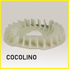 Moteur kart plaque vibrante