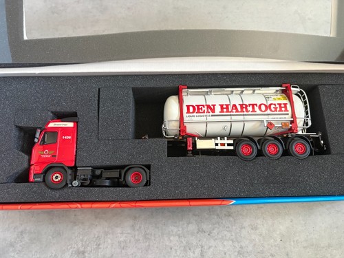Tekno volvo den - 1:50, +