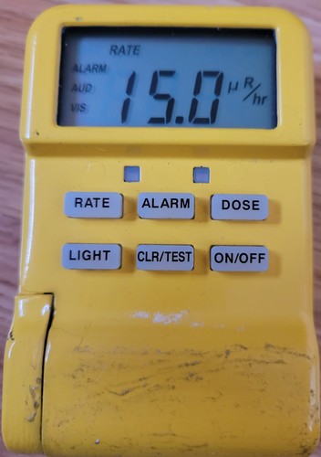 Canberra mrad 103 - canberra,