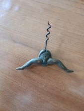 Antique Erotic Corkscrew