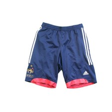 Short foot rétro équipe de France 2008-2009
