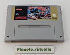 STREET FIGHET II 2  SUPER