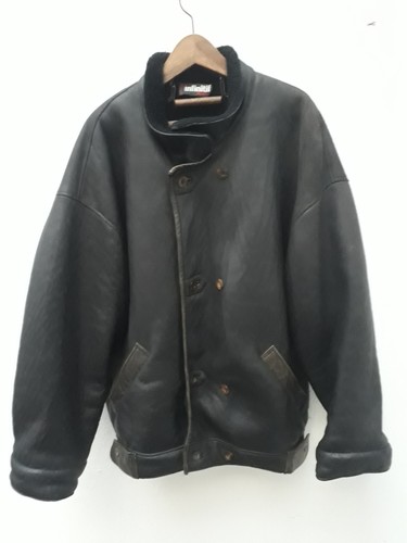 Blouson mouton infinitif - blouson,