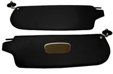 Pare soleil pour Volkswagen