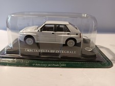 LANCIA DELTA HF INTÉGRALE DEL