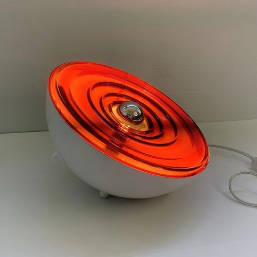 Space age lampe vintage - age,