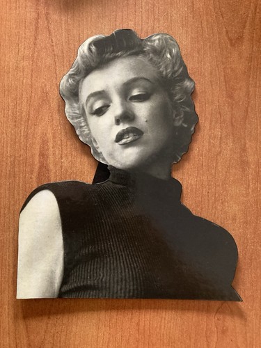 Superbe plv marilyn monroe - superbe,