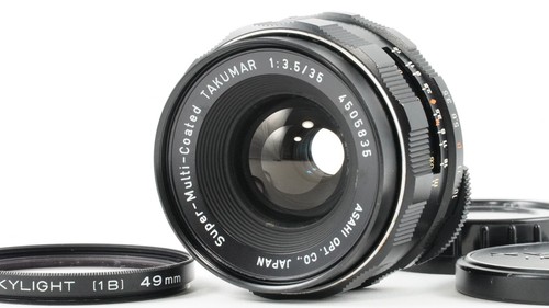 Problème objectif pentax - 【problème】objectif,