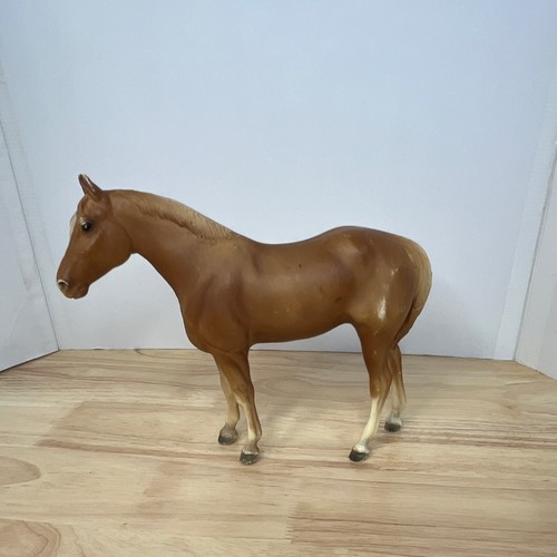 Vintage breyer quarter horse - vintage,