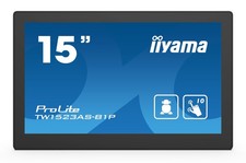 tablette tactile caisse enregistreuse iiyama TW1523AS poe android wifi hd usb