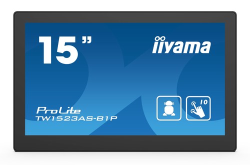Ecran tactile iiyama - ecran,