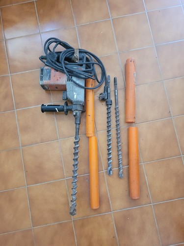 Vend perforateur hilti 350 - perforateur,