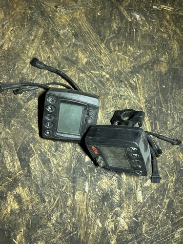 Compteur yamaha 700 raptor - yamaha,
