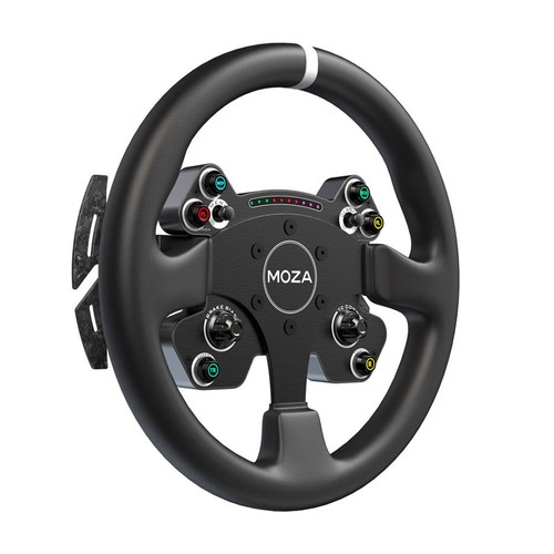 Moza v2p volant - v2p,
