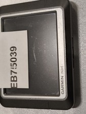 Garmin nüvi Navigation GPS -