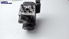 Hauptbremsaggregat ABS Esp