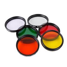 2-inch Astronomical Telescopes Eyepiece Lens Planets Nebula Filter Moon Skyglow