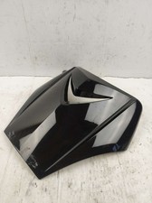 Carénage de face avant