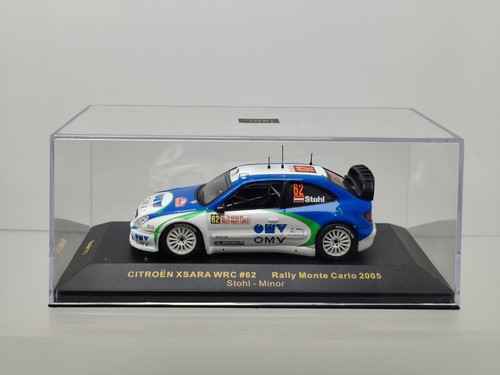 Ixo ram175 citroën xsara - 1:43,