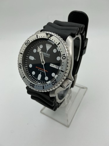 Seiko skx007j 7s26 - skx007j, 7s26-0020