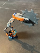 LEGO 60196 arctique City base