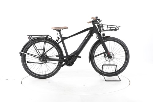 Bulls sturmvogel evo - evo, 5f