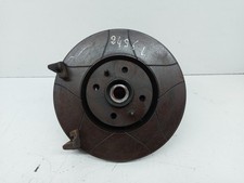 fusée avant gauche FIAT COUPE