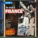 VARIOUS - The Sound Of France