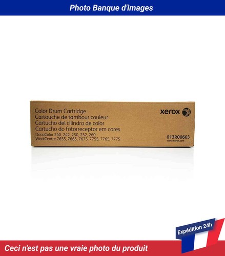 013r00603 xerox docucolor 240 - docucolor,