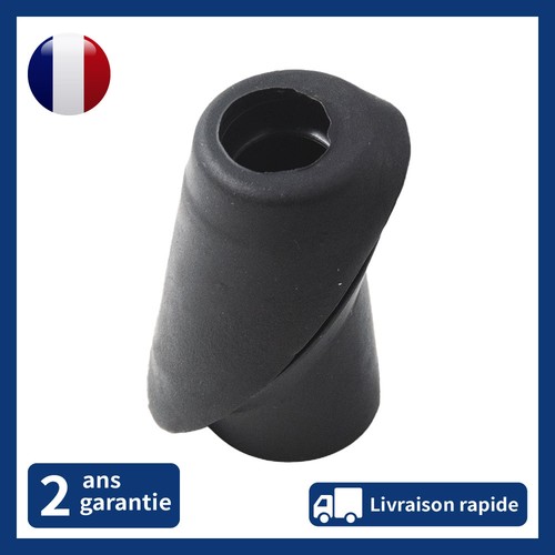 Support antenne caoutchouc - antenne,